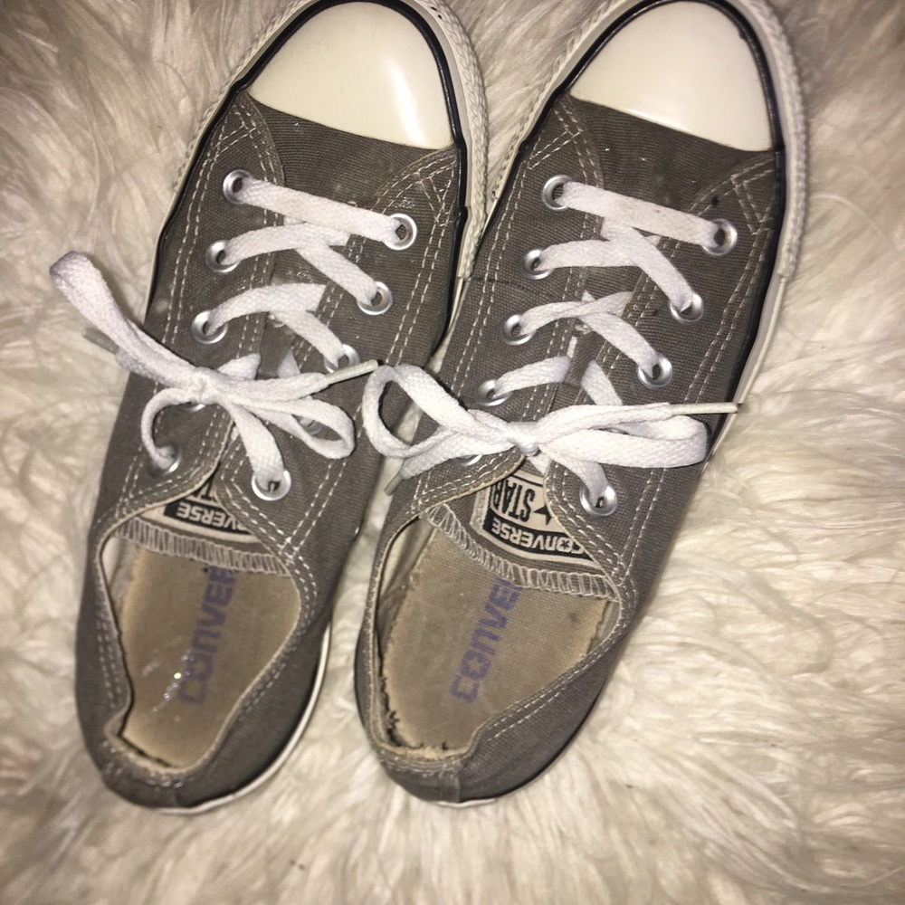 converse